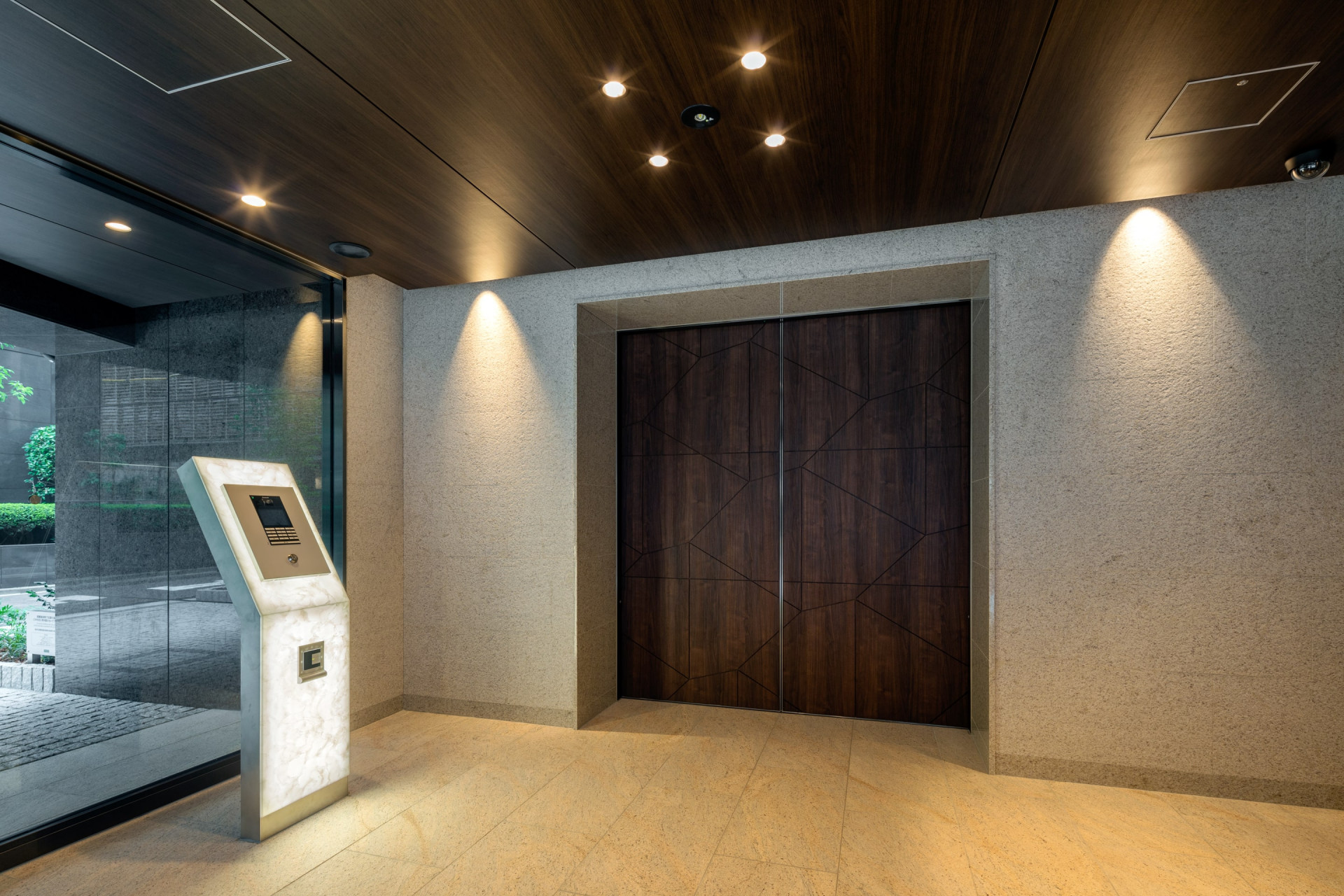 コンシェリア新橋<MASTERS VILLA>