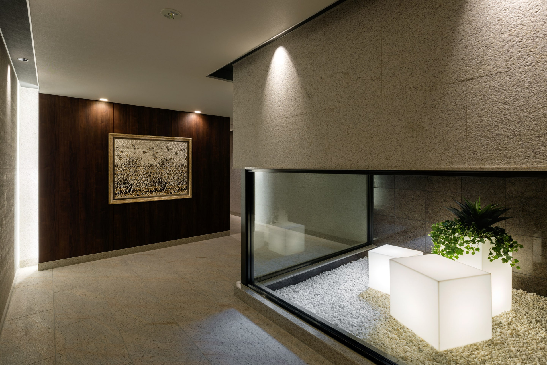 コンシェリア新橋<MASTERS VILLA>