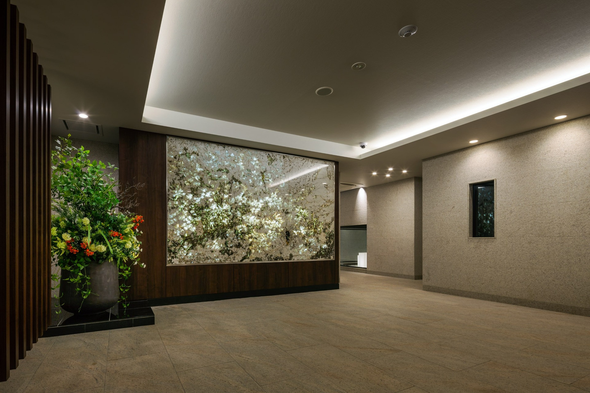 コンシェリア新橋<MASTERS VILLA>