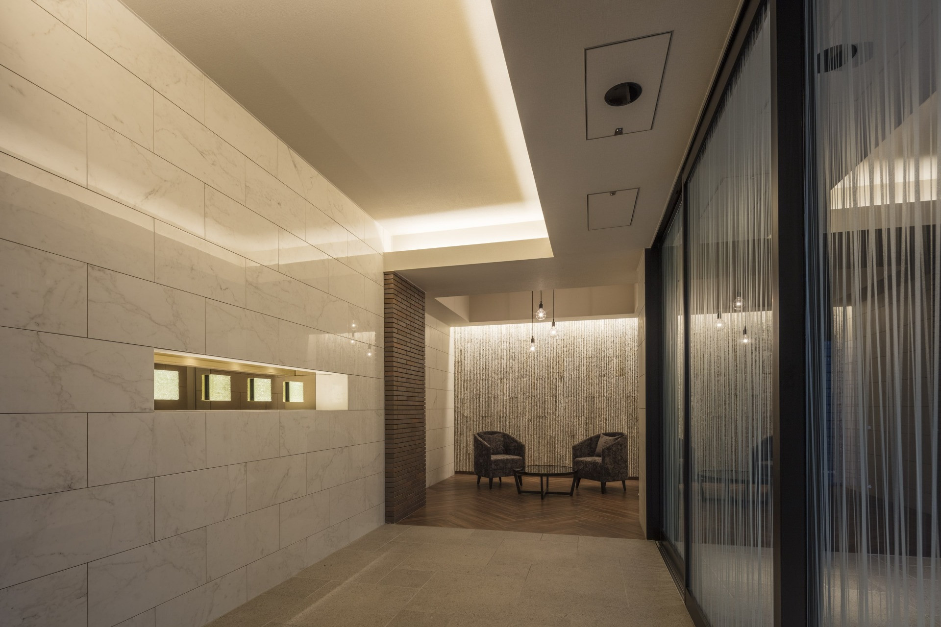 デュオヴェール東京東向島