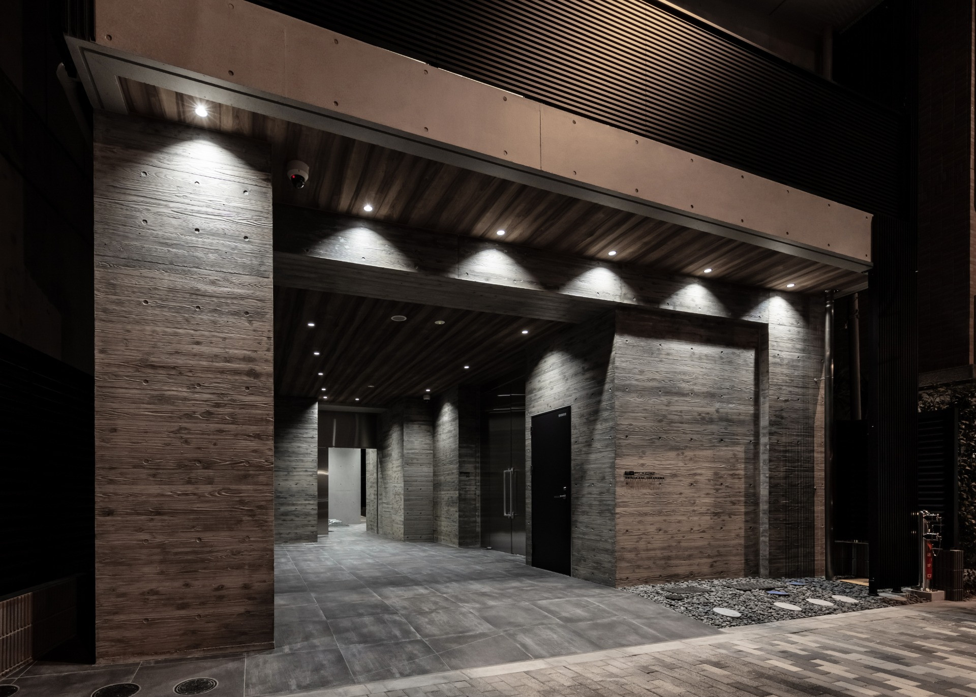 シーフォルム白金高輪