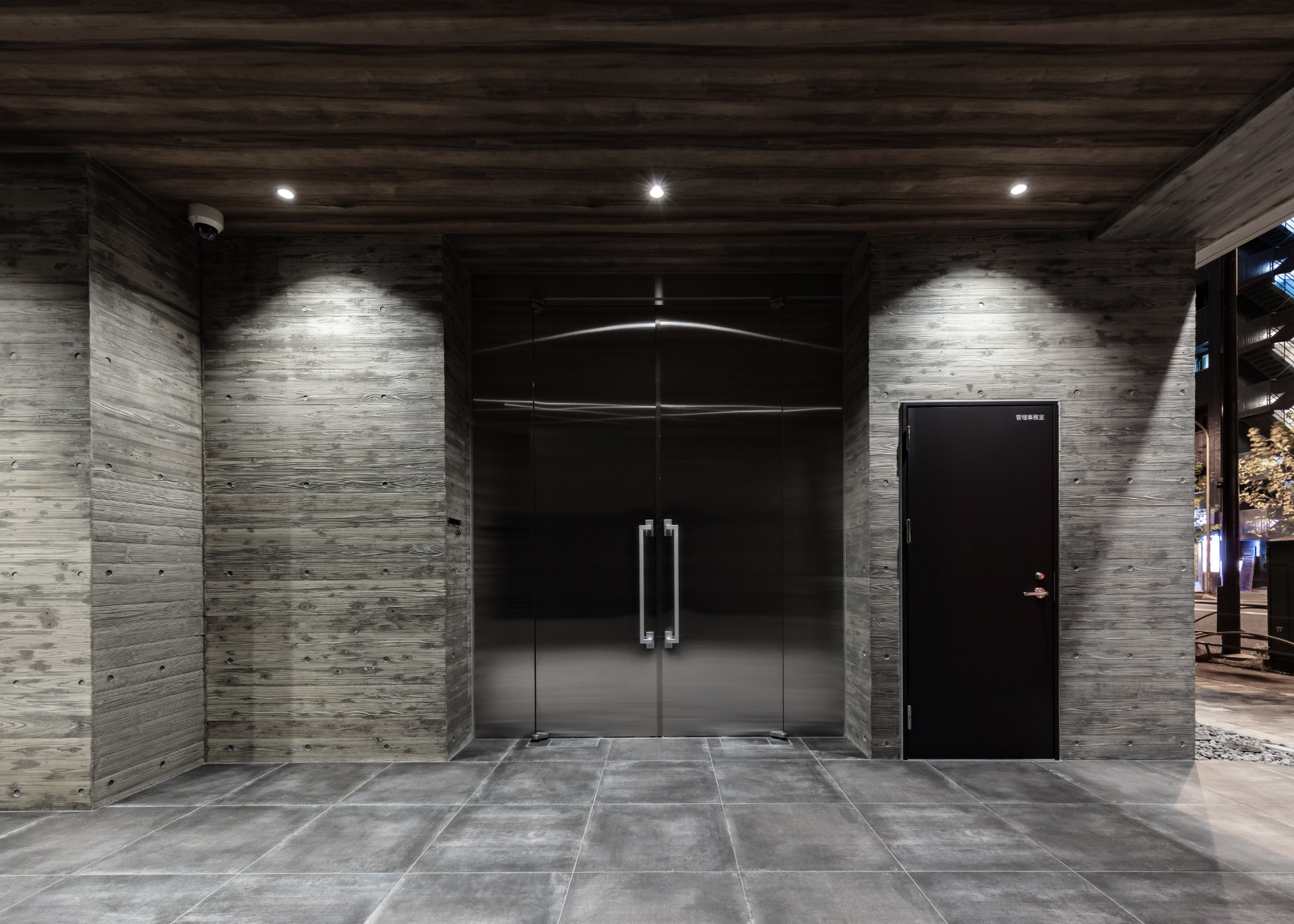 シーフォルム白金高輪