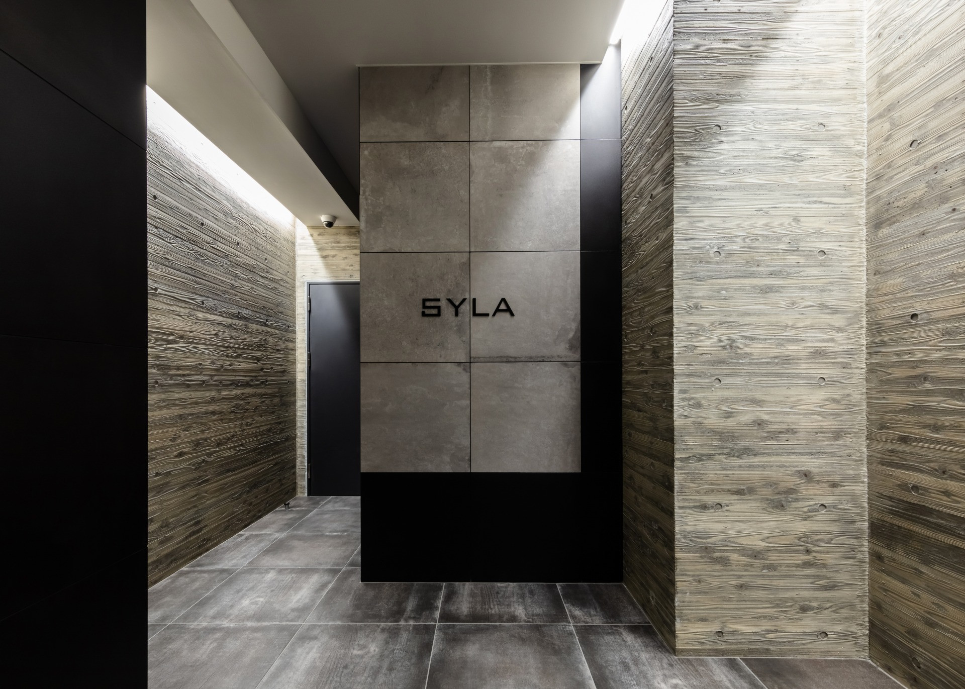 シーフォルム白金高輪