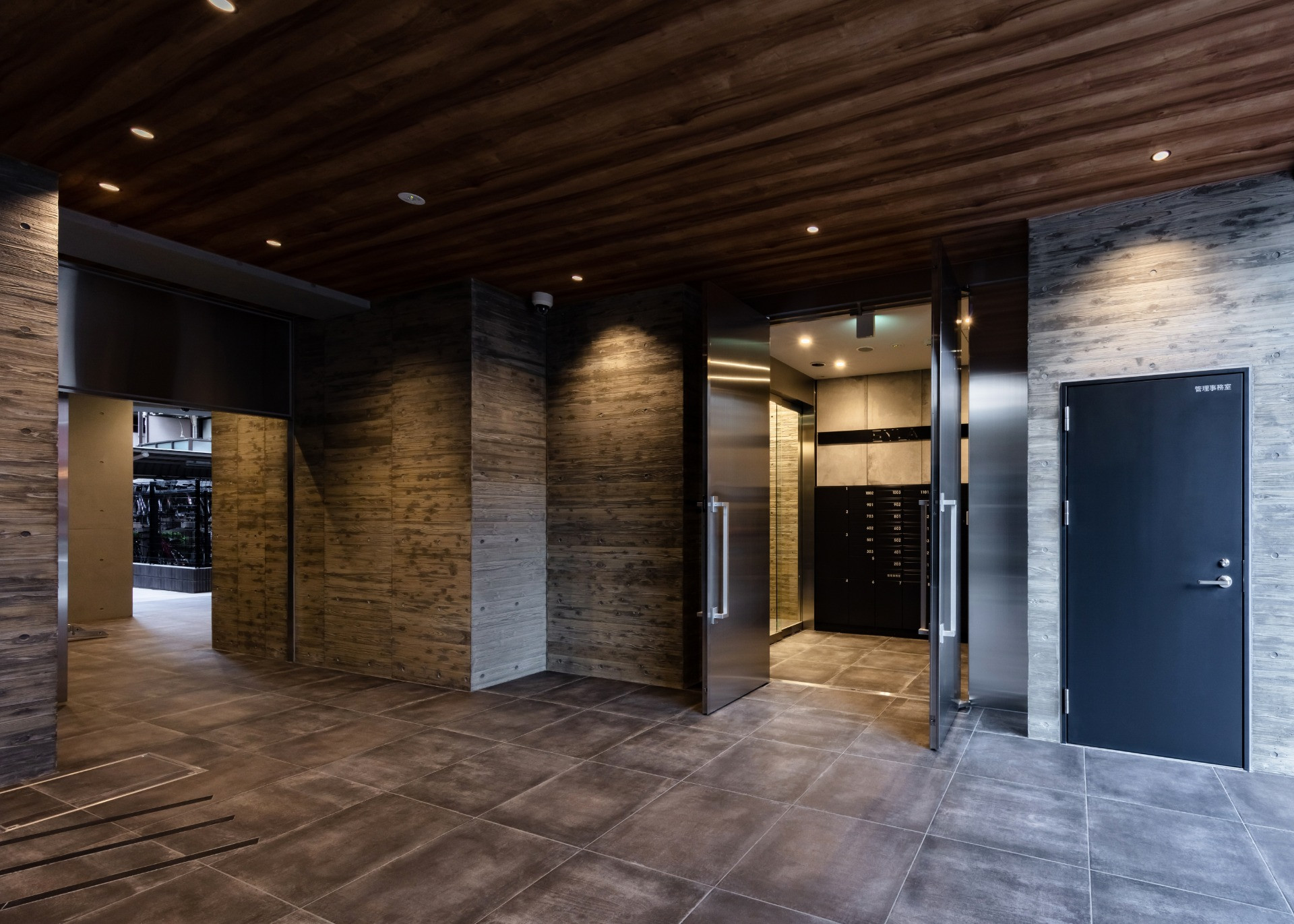 シーフォルム白金高輪