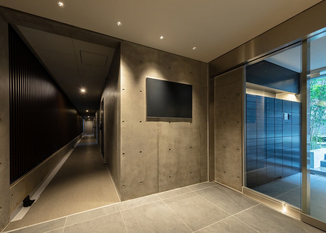 シーフォルム門前仲町