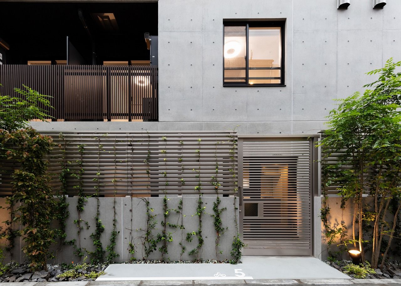 シーフォルム門前仲町