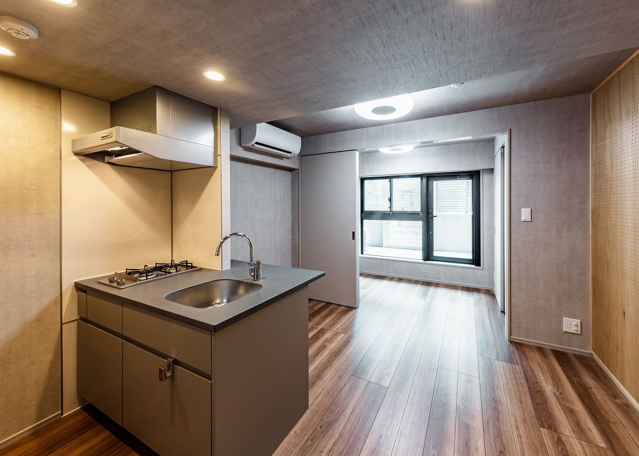 シーフォルム門前仲町