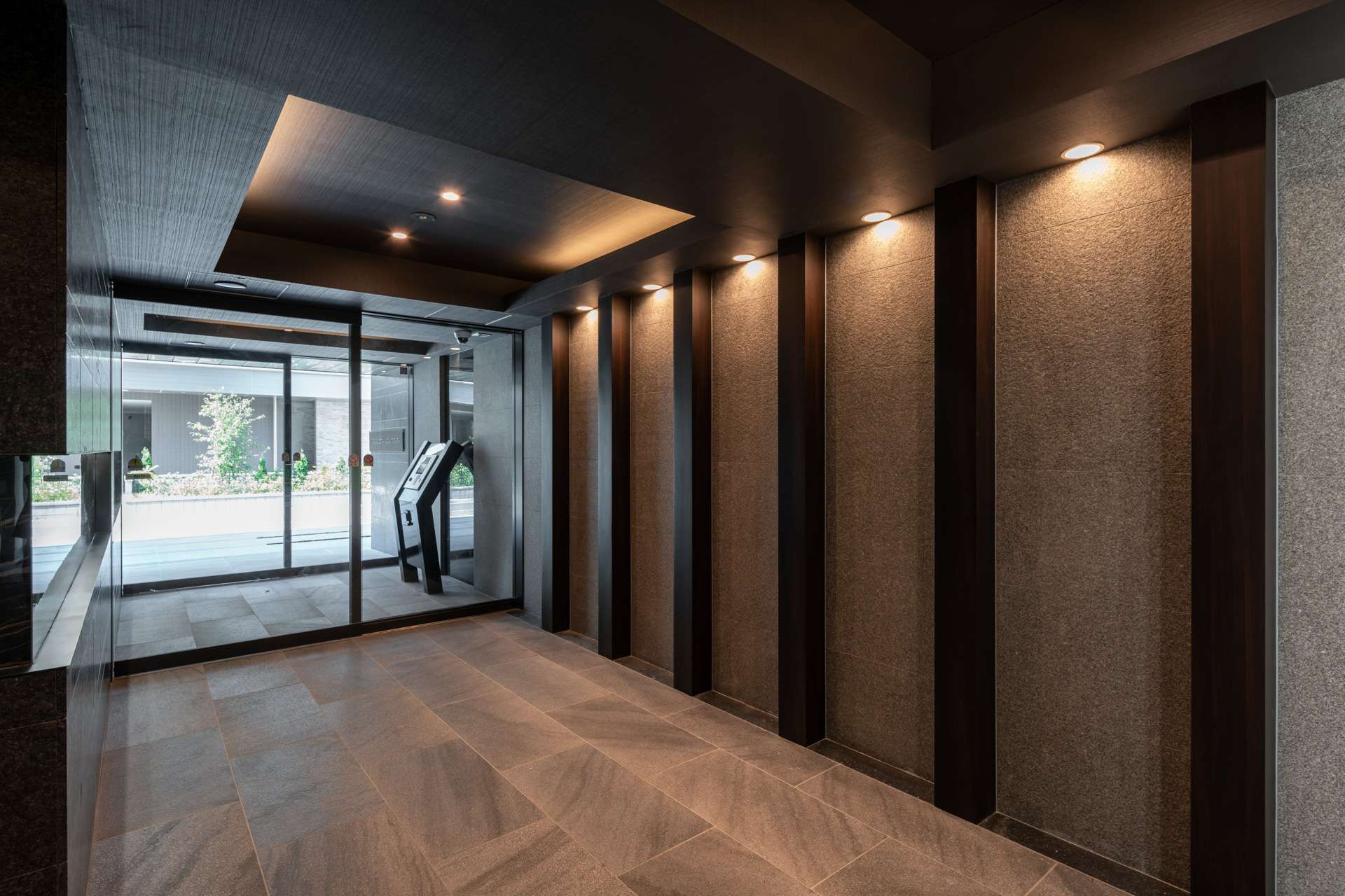 レガリス高田馬場