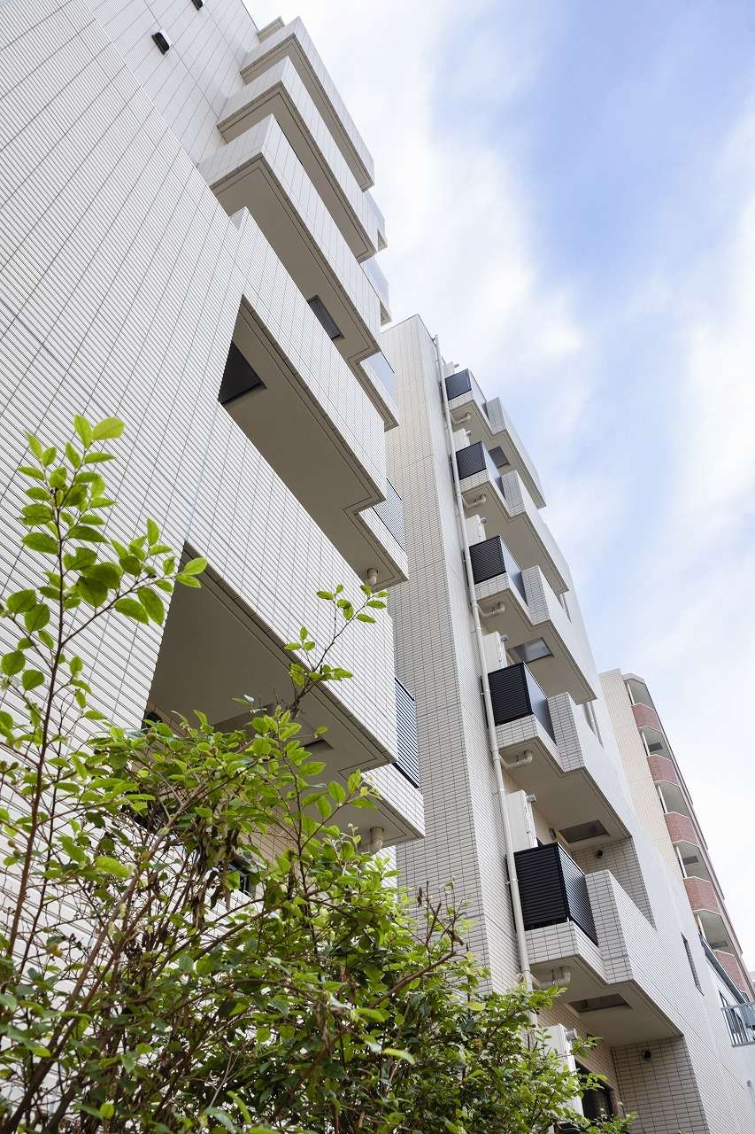 コンシェリア池袋THE RESIDENCE