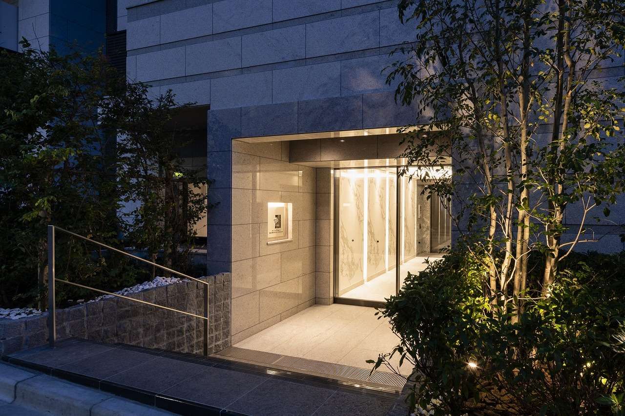 コンシェリア池袋THE RESIDENCE