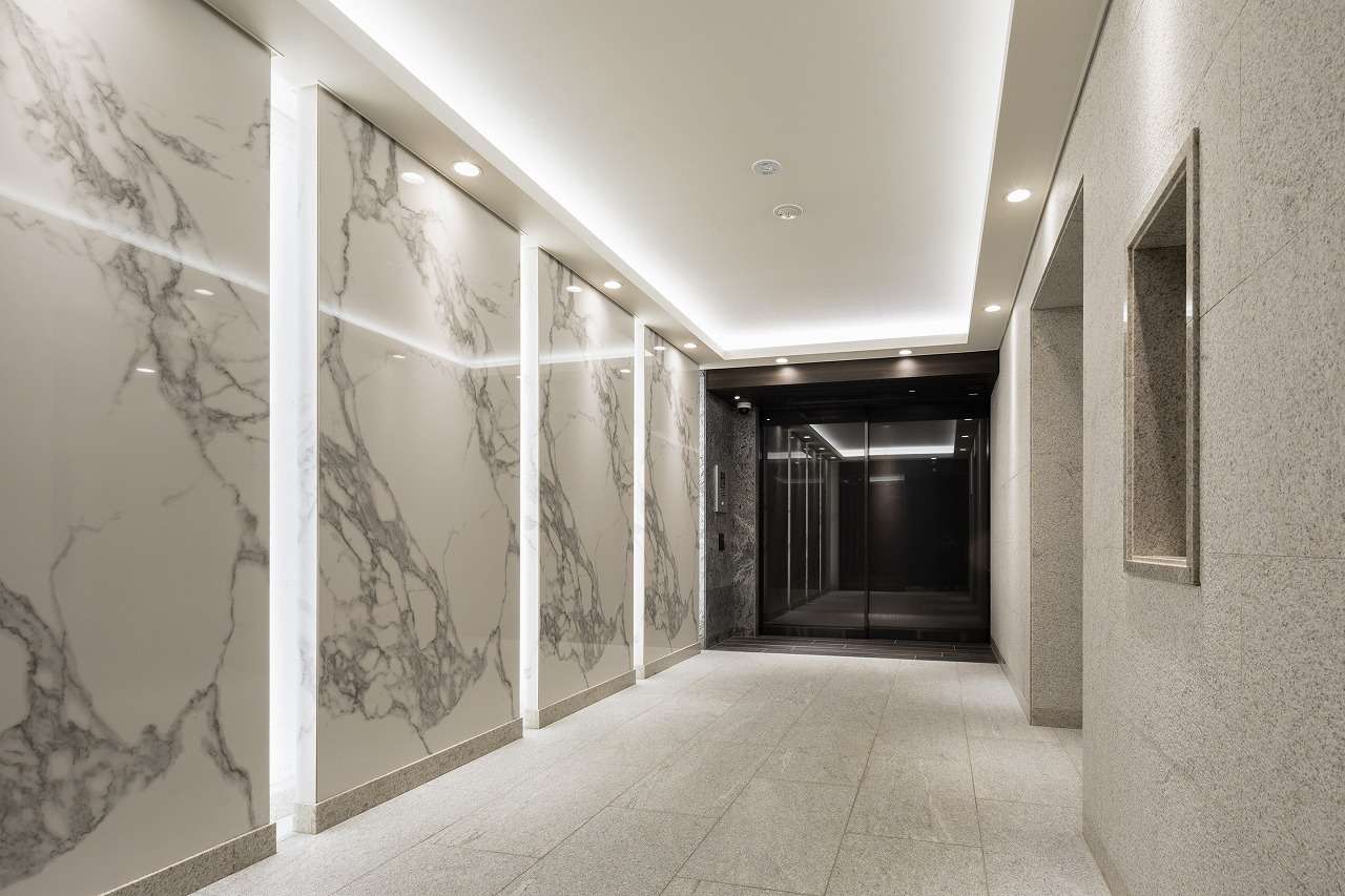 コンシェリア池袋THE RESIDENCE