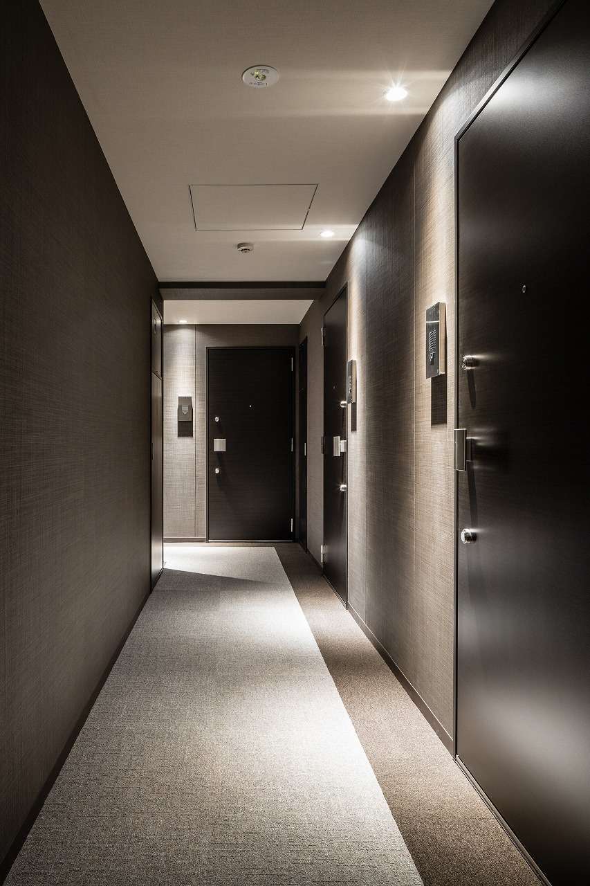 コンシェリア池袋THE RESIDENCE