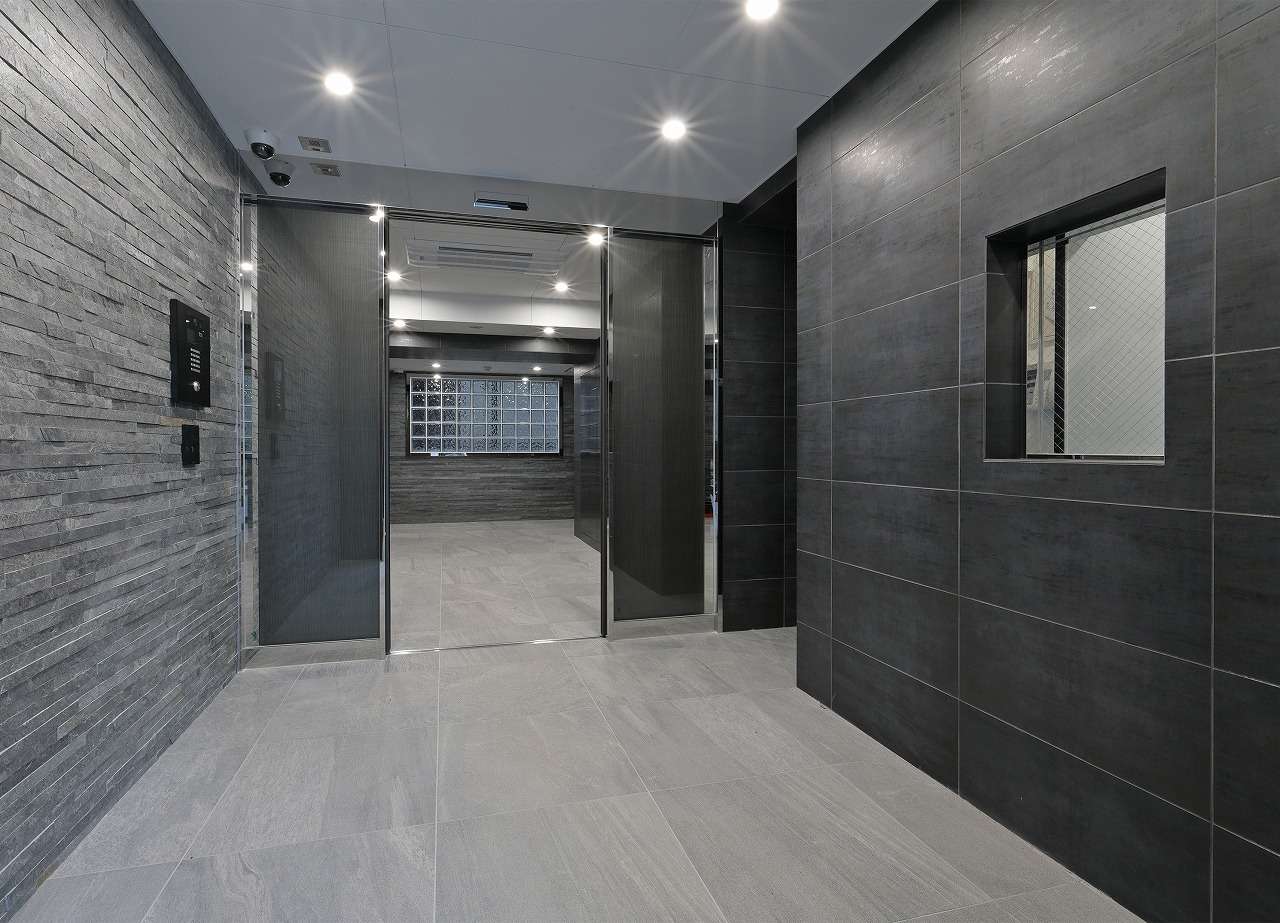 プレセダンヒルズ横濱鶴見