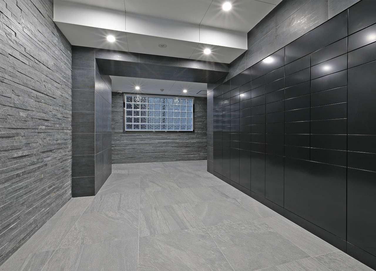 プレセダンヒルズ横濱鶴見