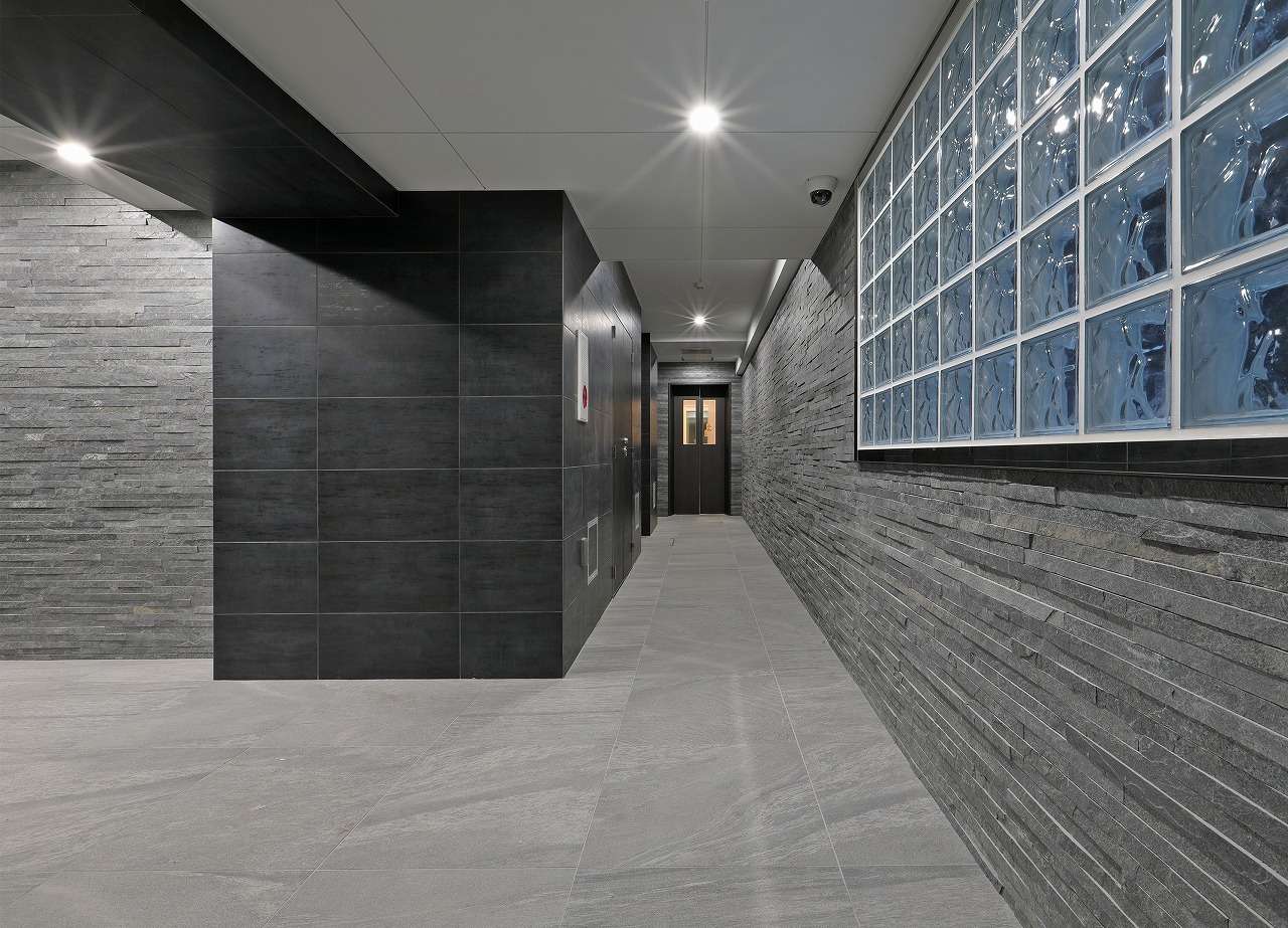 プレセダンヒルズ横濱鶴見