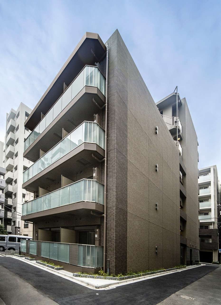 リビオメゾン東日本橋