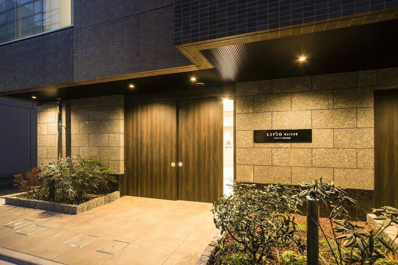 リビオメゾン東日本橋