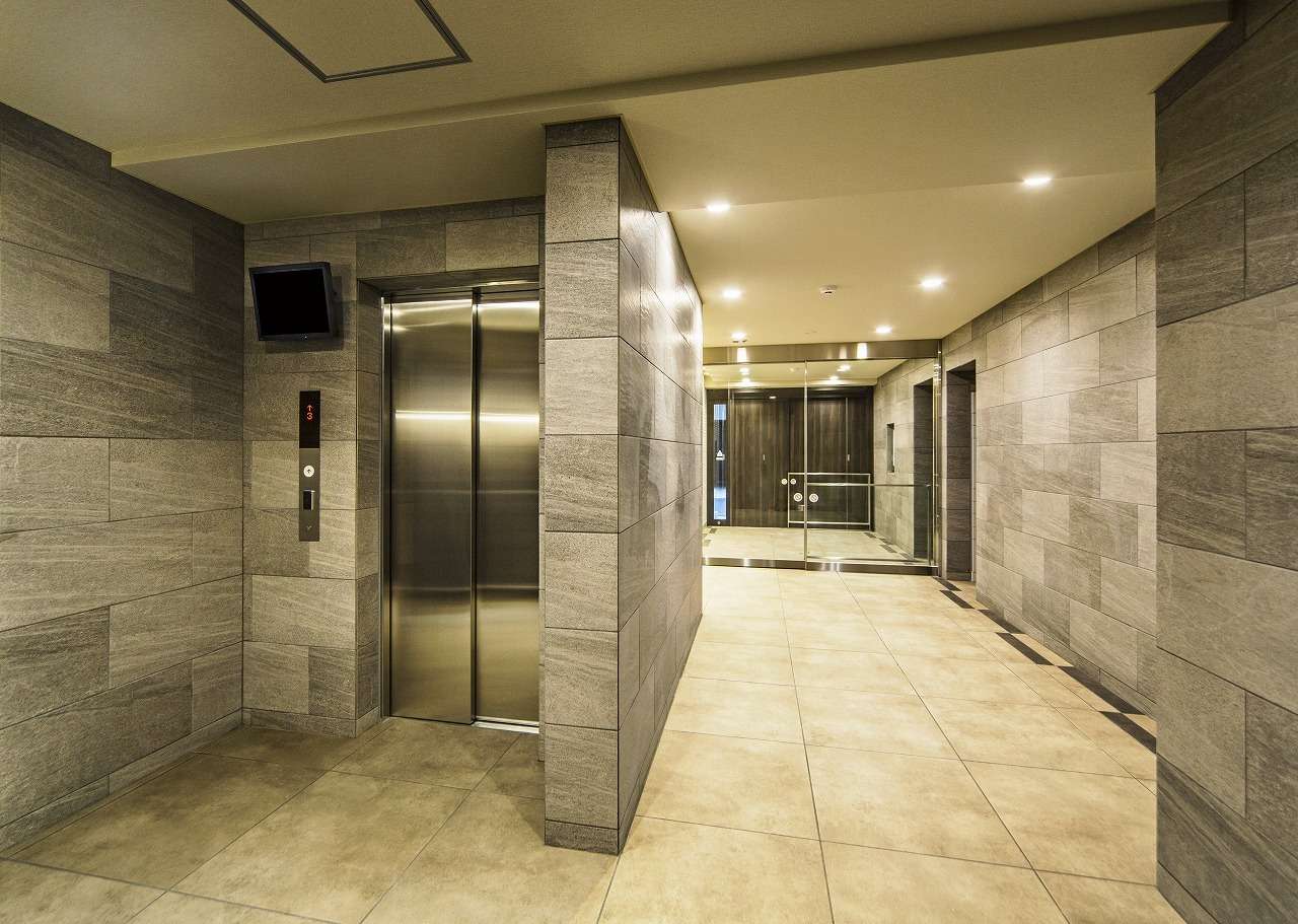 リビオメゾン東日本橋