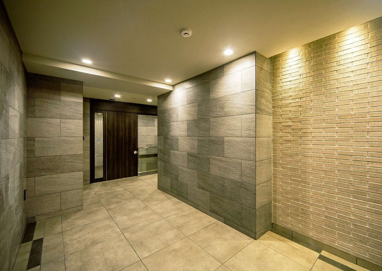 リビオメゾン東日本橋