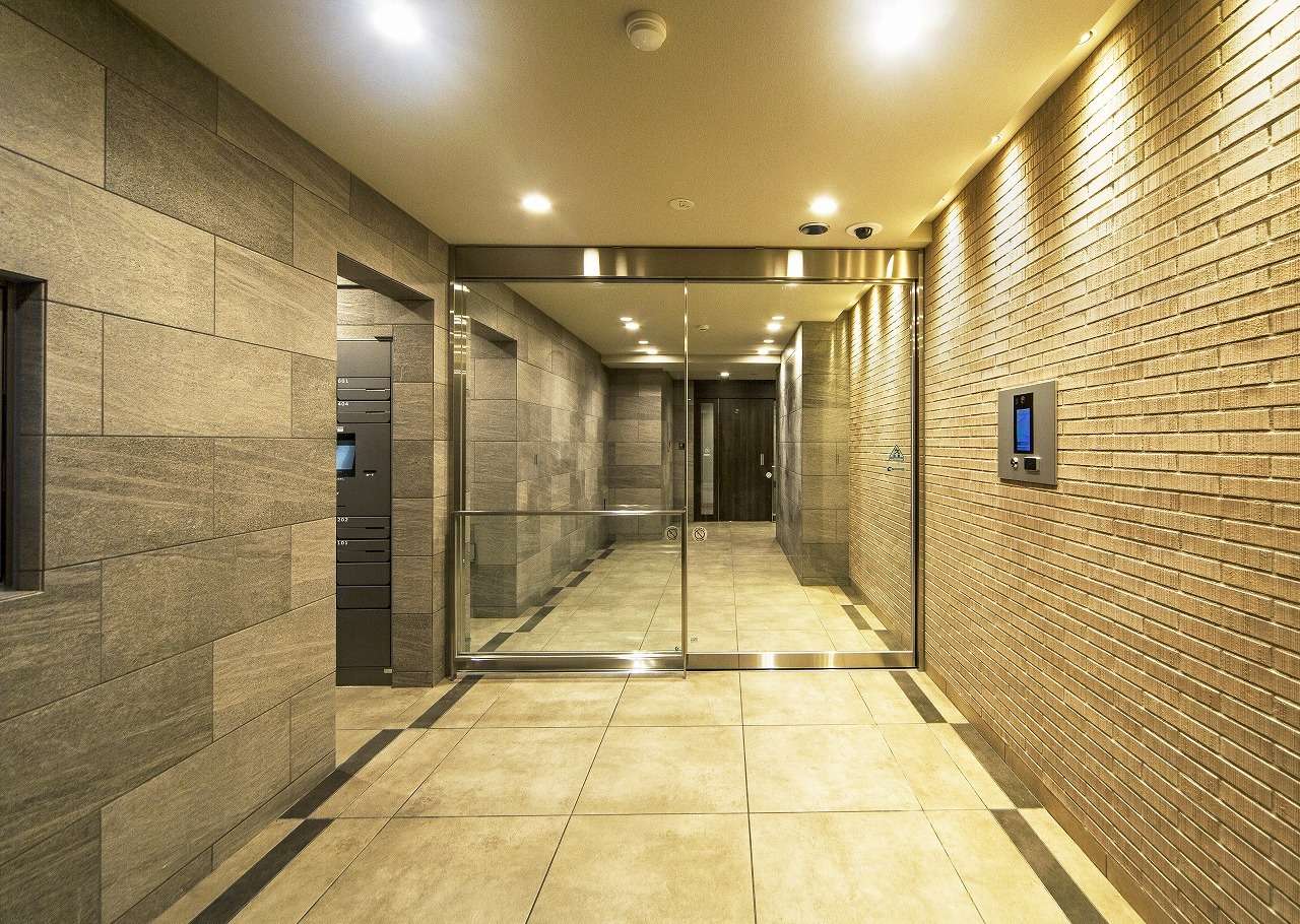 リビオメゾン東日本橋