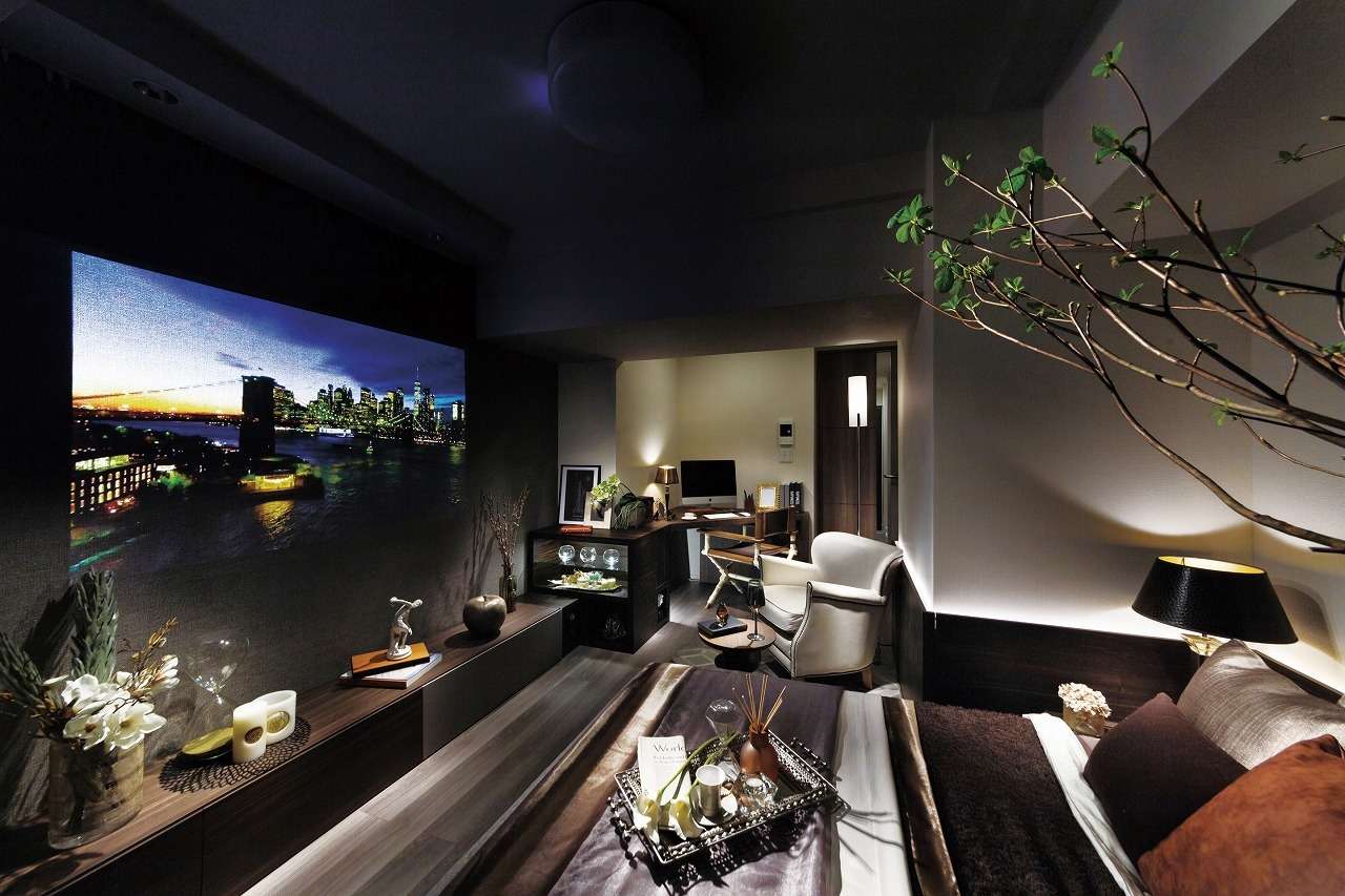 コンシェリア蒲田CROSSIA