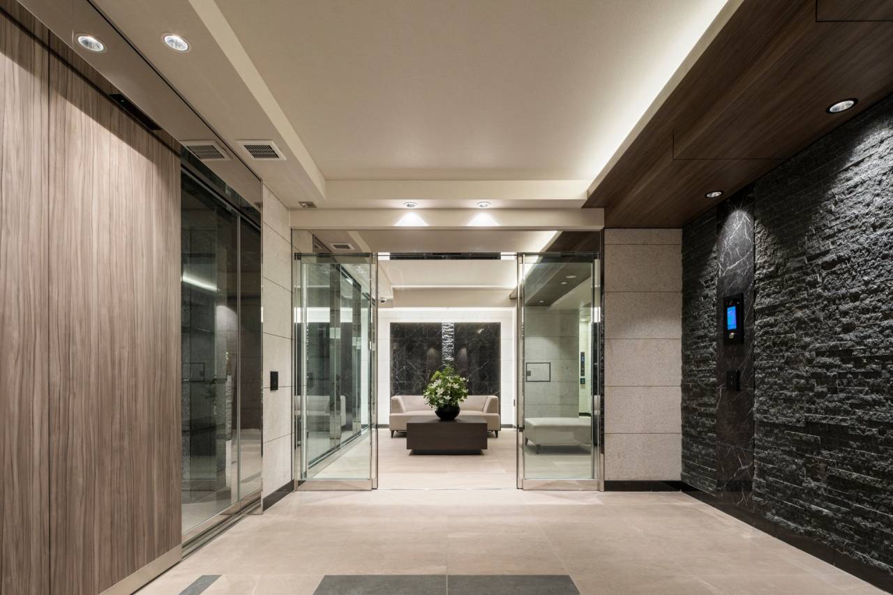 コンシェリア横濱元町THE RESIDENCE