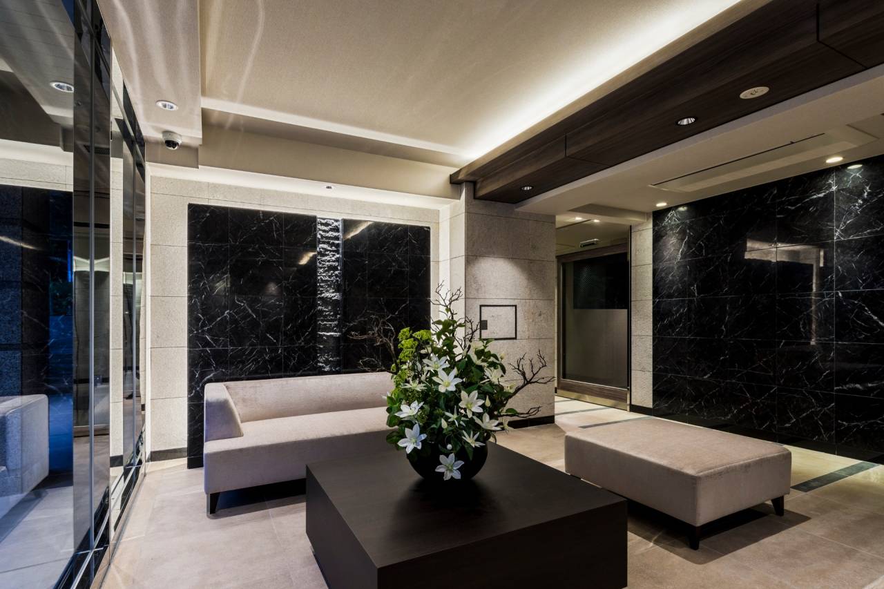 コンシェリア横濱元町THE RESIDENCE