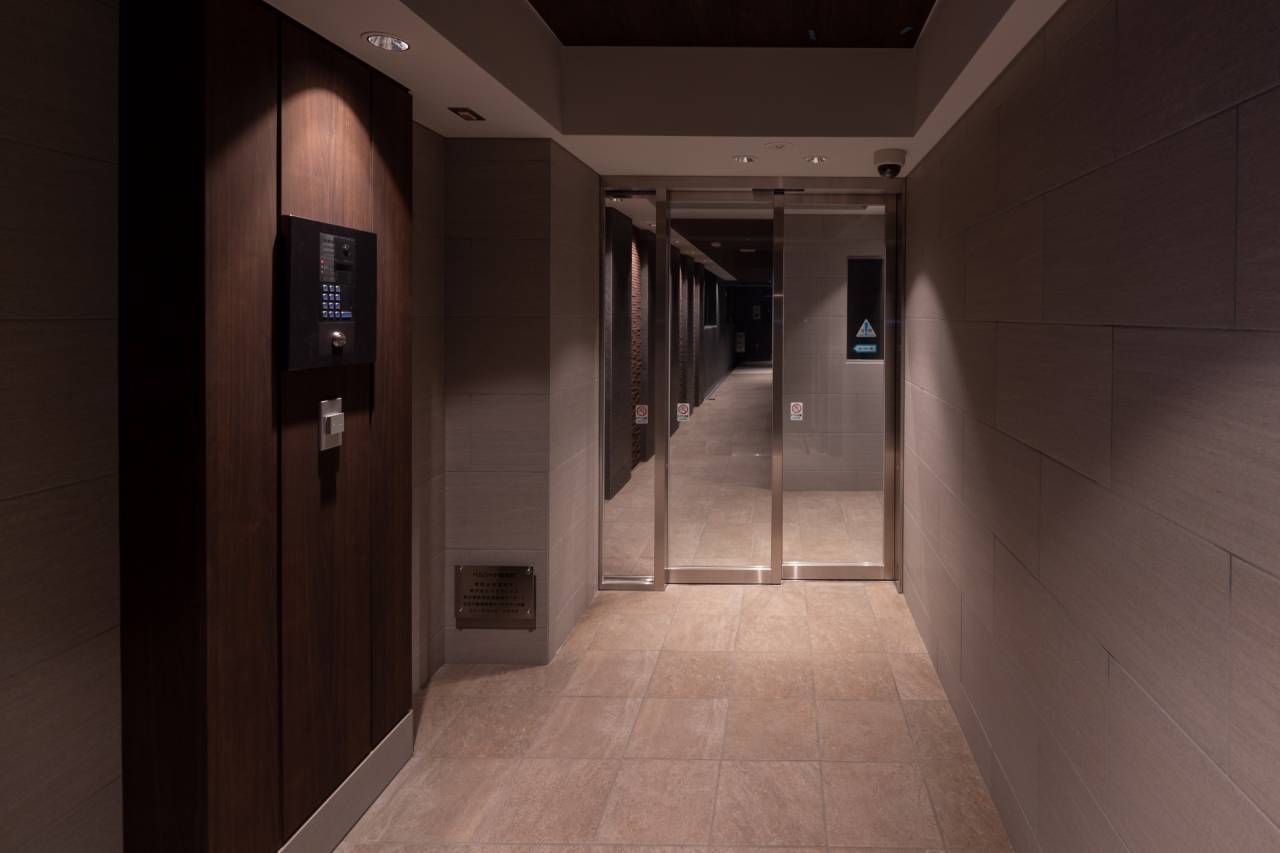 ベルシード椎名町