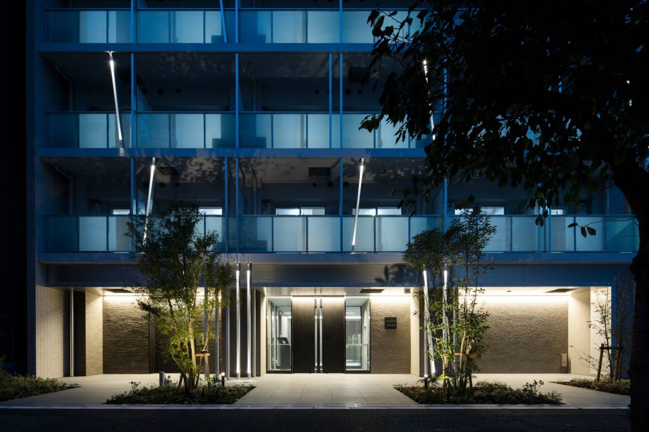 リビオメゾン大森WEST