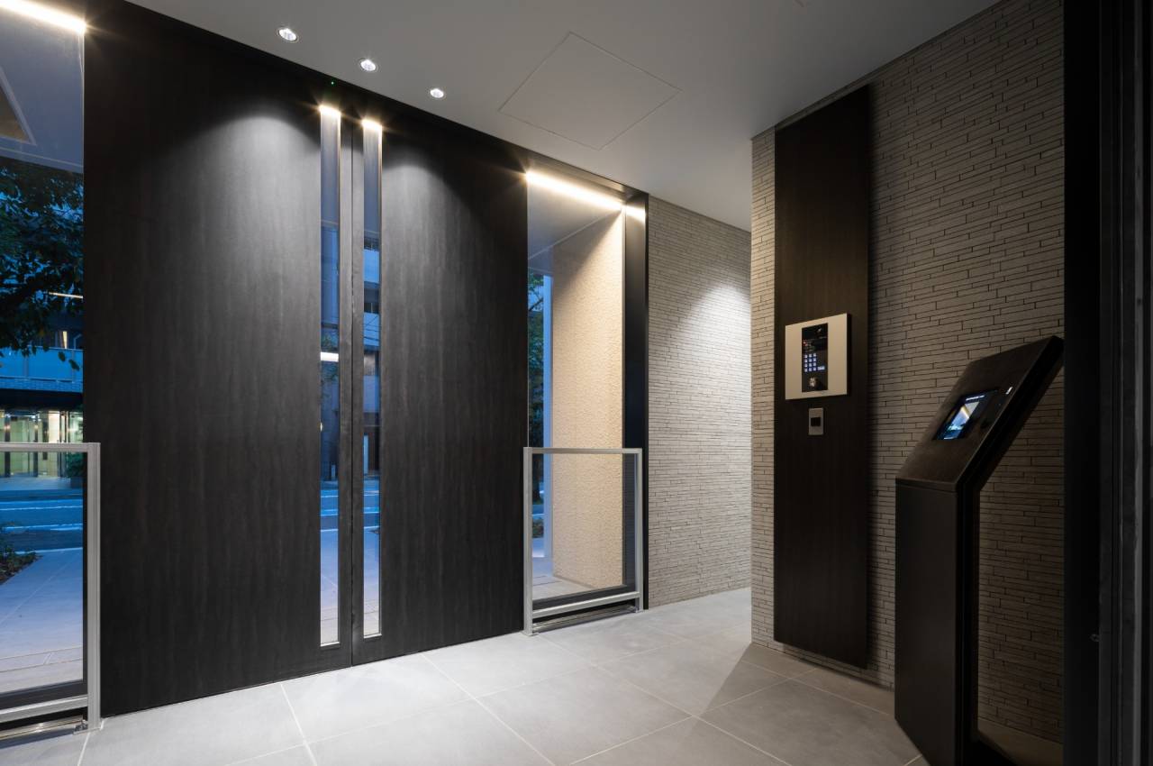 リビオメゾン大森WEST