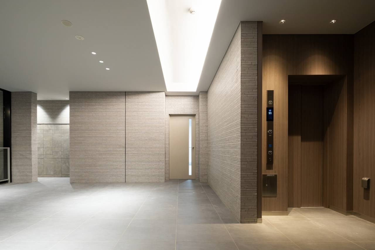 リビオメゾン大森WEST