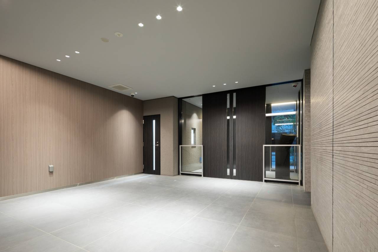 リビオメゾン大森WEST