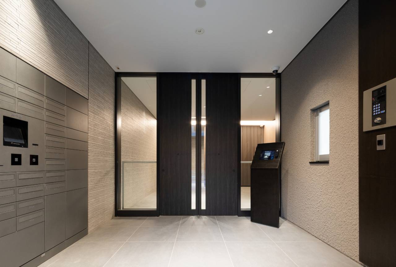 リビオメゾン大森EAST