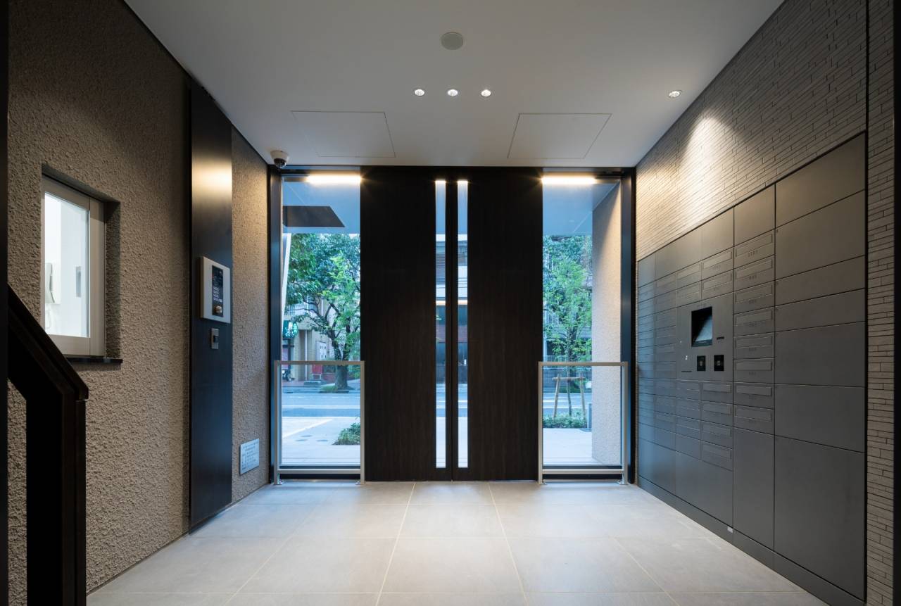 リビオメゾン大森EAST