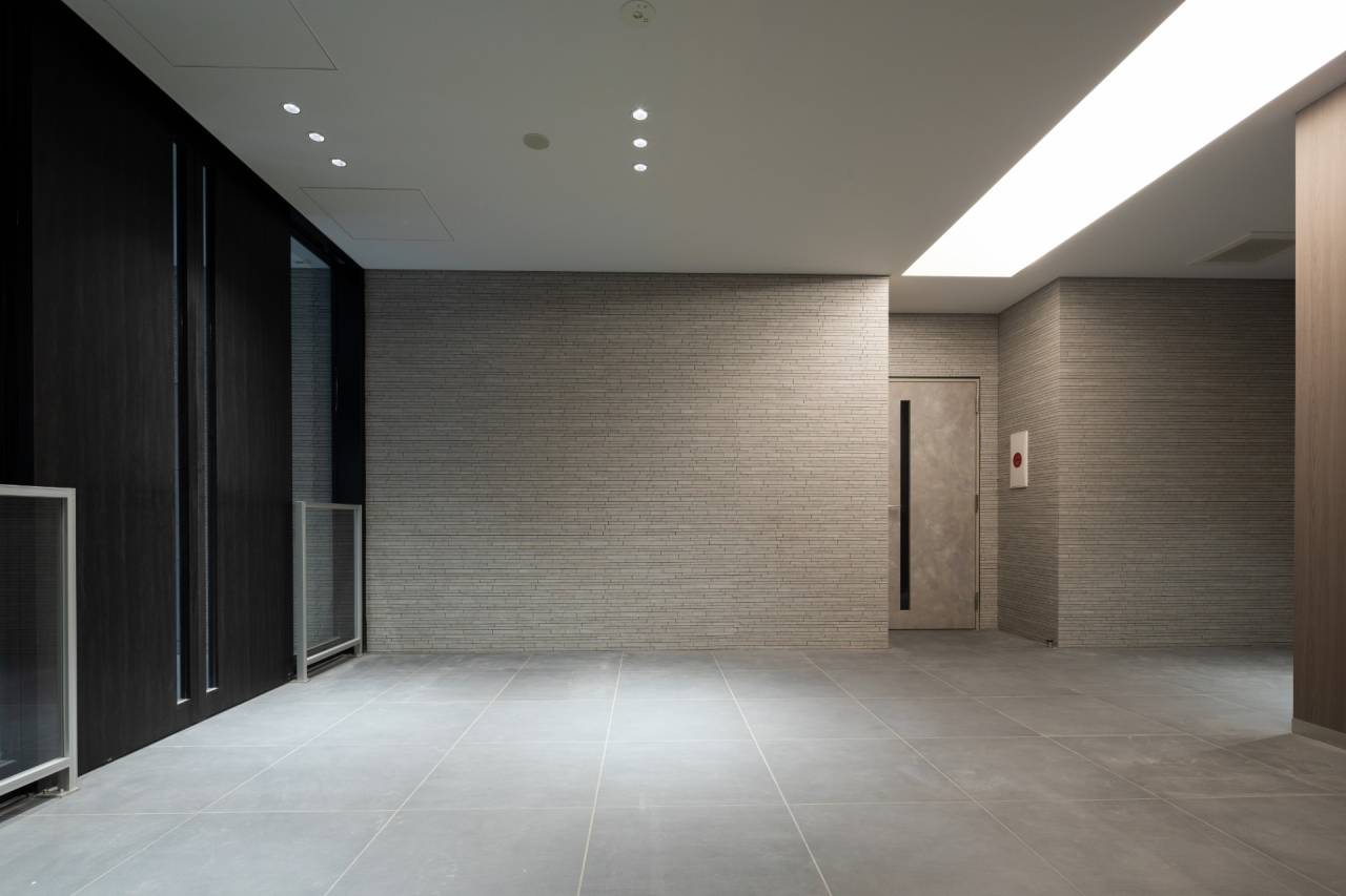 リビオメゾン大森EAST